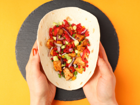 10 Diabetes-Friendly Taco Recipes