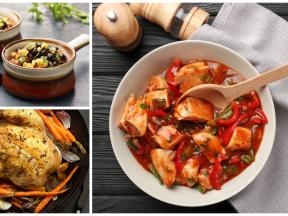 Diabetic One-Pot Recipe Roundup