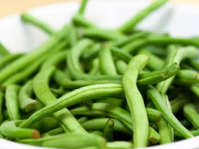 What to Know About Green Beans