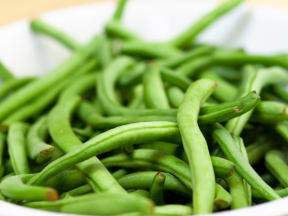 What to Know About Green Beans