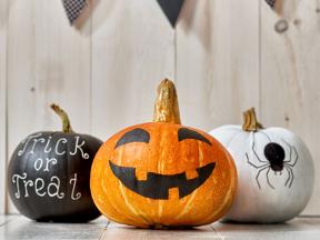 Navigating Halloween with Diabetes