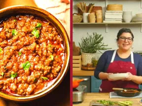 How to Make Diabetes-Friendly Turkey Chili