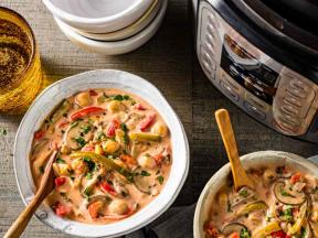 Instant Pot Contest Winners!