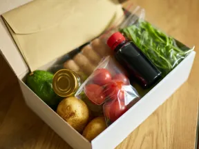 Are You a Meal Kit Candidate?