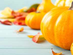 Top 10 Diabetes Friendly Pumpkin Recipes