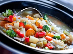 3 Tips for Stress Free Meals
