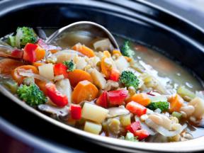 3 Tips for Stress Free Meals