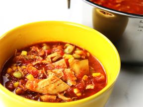 Sponsored Video: Easy Brunswick Stew