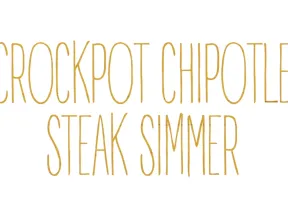 Video: Devin Alexander's Slow Cooker Special