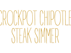Video: Devin Alexander's Slow Cooker Special