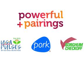 Sharing Delicious, Nutritious Meals Together Helps Families Stay Strong