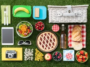 Planning for a Picnic