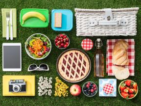 Planning for a Picnic
