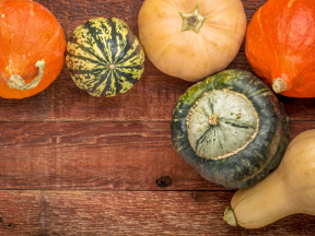 Ways to Eat Winter Squash