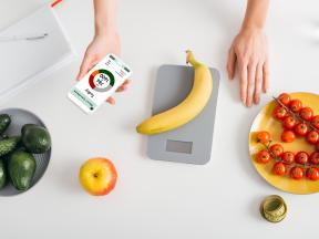 Scales, Apps, and Other Helpful Tools to Stay on Track with Portion Control