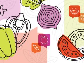 Nutrition News: What you need to know about a just released nutrition report