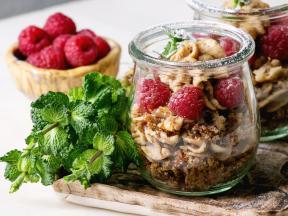 The Diabetic Dessert Dilemma 