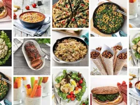 Budget-Friendly Meal Plan and Tips