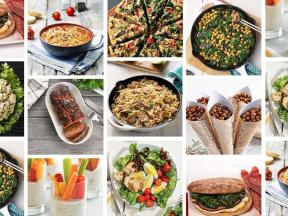 Budget-Friendly Meal Plan and Tips