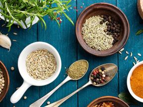 7 Tips for Boosting Flavor Without Salt