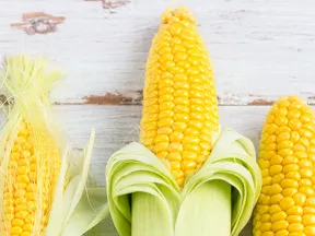 What's in Season: Fresh Corn