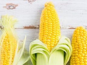 What's in Season: Fresh Corn