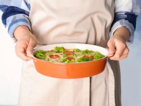 How to Build a Healthy Casserole