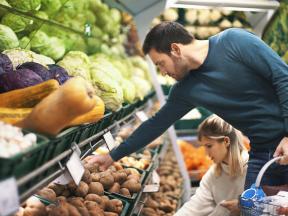 How Can I Save Money and Make Healthy Choices?