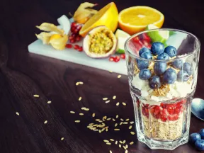 How to Start a Healthy Day