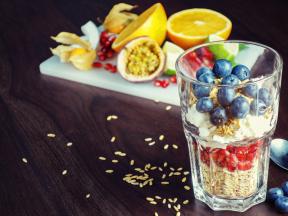 How to Start a Healthy Day