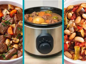 5 Must-Have Slow Cooker Recipes 