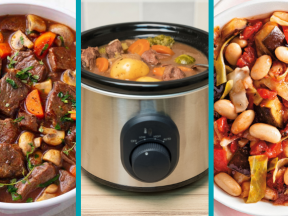 5 Must-Have Slow Cooker Recipes 