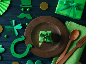 5 Diabetes-Friendly Recipes for St. Patrick’s Day