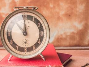 Save Time and Energy with Meal Prep