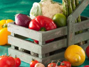 Healthy Swaps for Sustainable Healthy Diets