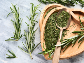 Why You Should Be Using Rosemary