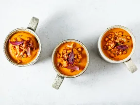 How to Make Winter Comfort Foods Healthier