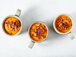 How to Make Winter Comfort Foods Healthier