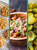 10 Must-Try Fall Recipes for Diabetes-Friendly Eating 