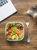 6 Expert Tips for Healthy Lunches at Home