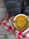 Comforting Soup and Stew Recipes for Winter