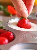 Slideshow: 10 Low-Carb Fruit Recipes