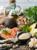 8 Mediterranean Diet Ingredients You Need in Your Pantry