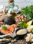 8 Mediterranean Diet Ingredients You Need in Your Pantry