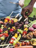 5 Tips for Better Grilling this Summer