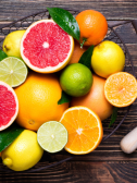 Miss Drinking Juice? Try These Citrus Hacks