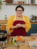 Watch:Pot Pie Cooking Class