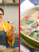 How to Cook Kidney-Friendly Soup