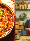 How to Make Diabetes-Friendly Turkey Chili