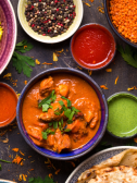 How to Make Indian Dishes Diabetes-Friendly